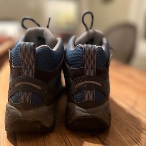 Llbean Kids' Trail Model Hikers